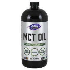 MCT Oil 946ml